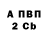 Альфа ПВП Crystall Brendan Saltaformaggio
